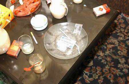 玩K粉不注射就沒事嗎？